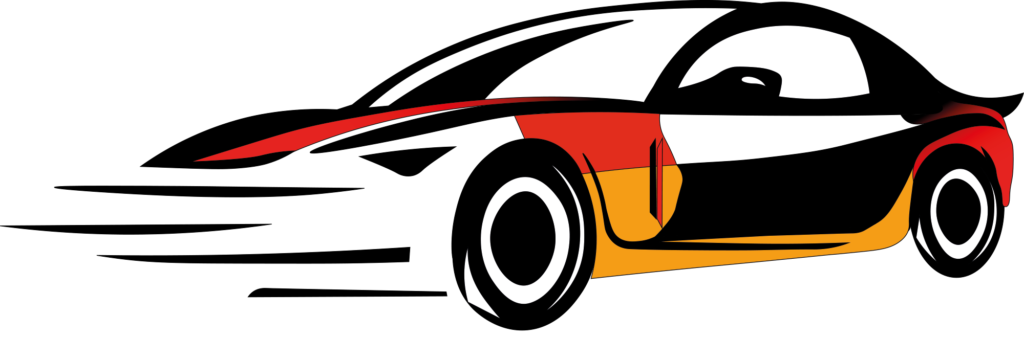 Autolackiererei Glesien Logo